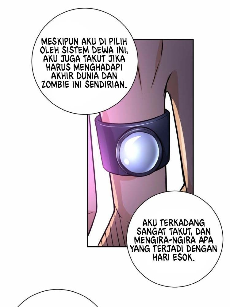 Super System Chapter 24 Bahasa Indonesia